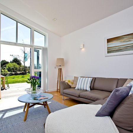 Una Argentum 60 Carbis Bay Exterior foto