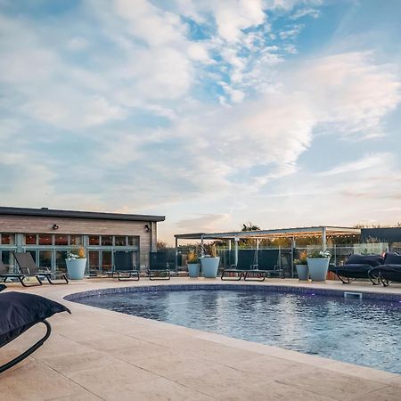 Una Argentum 60 Carbis Bay Exterior foto