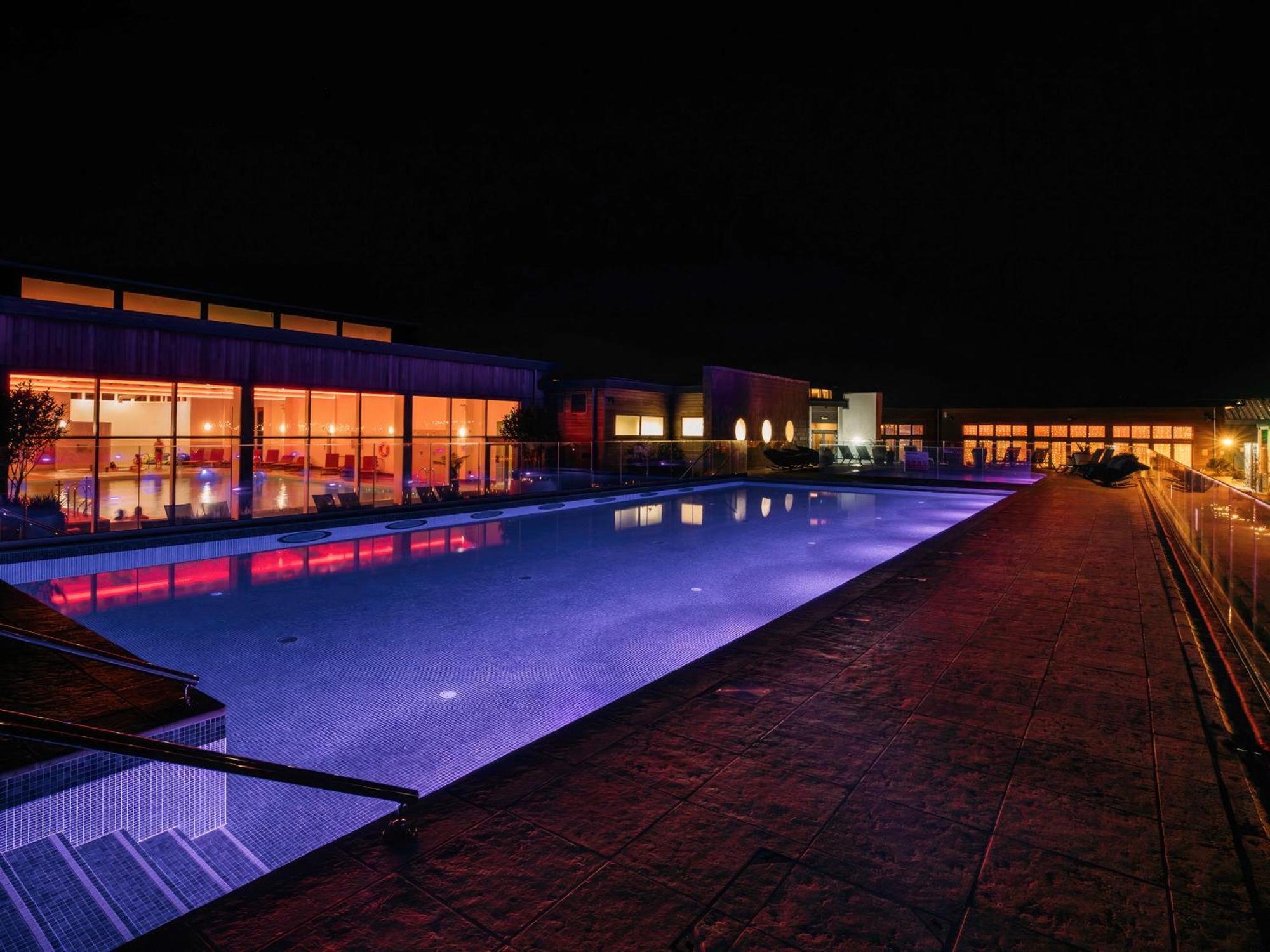 Una Argentum 60 Carbis Bay Exterior foto